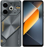 Смартфон Tecno Pova 6 Neo 8/256GB Black/Черный