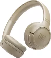 Беспроводные наушники JBL Wave Tune 530BT (Gold)