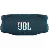 Портативная колонка JBL Charge 6 Blue (JBLCHARGE6BLU)