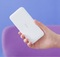 Внешний аккумулятор Redmi Power Bank 10000 mAh White/Белый