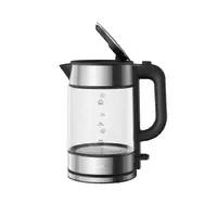 Чайник электрический Xiaomi Electric Glass Kettle RU MJDSH05FD (BHR7490RU)